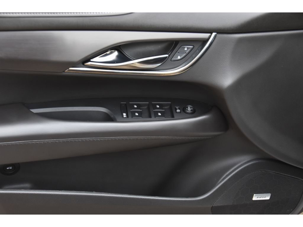 Used 2014 Cadillac ATS Sedan image 24