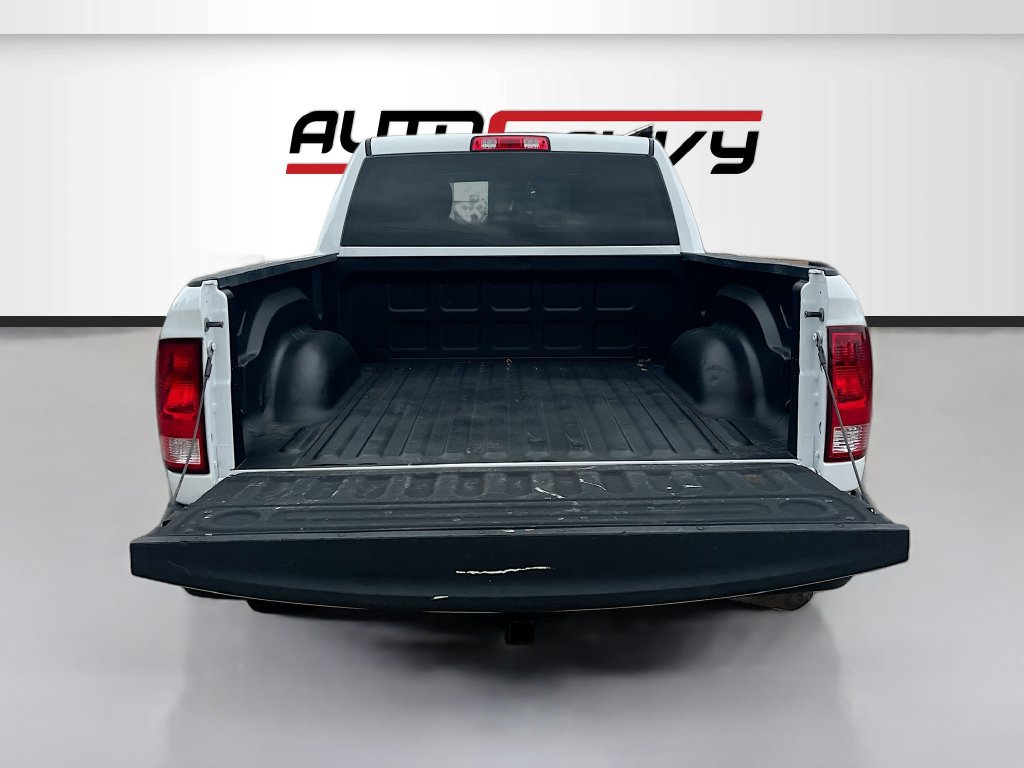Used 2022 RAM 1500 Tradesman AWD/4WD image 28