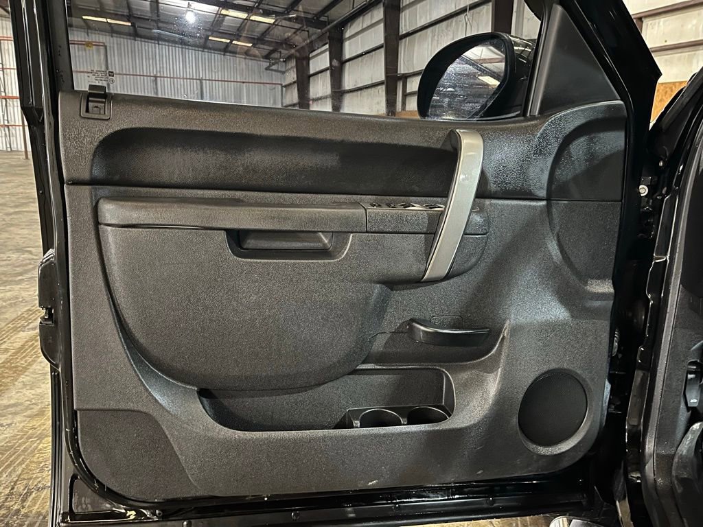 Used 2013 GMC Sierra 1500 SLE w/ Power Tech Package AWD/4WD image 18