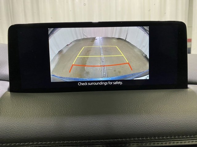 Used 2023 MAZDA CX-5 AWD 2.5 S w/ Select Package image 19