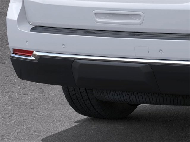 New 2026 Chevrolet Tahoe LS w/ LPO, Dark Essentials Package image 14