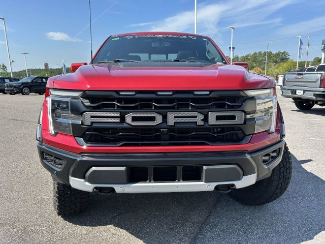 Used 2024 Ford F150 Raptor AWD/4WD image 30