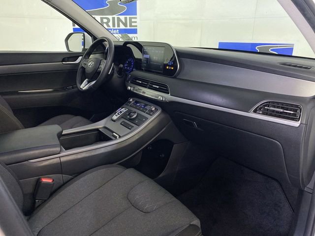 Used 2022 Hyundai Palisade SEL image 34