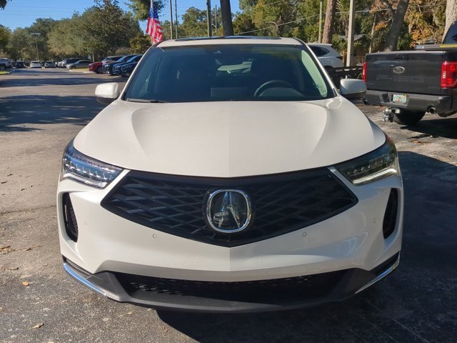 New 2026 Acura RDX w/ Technology Package image 9
