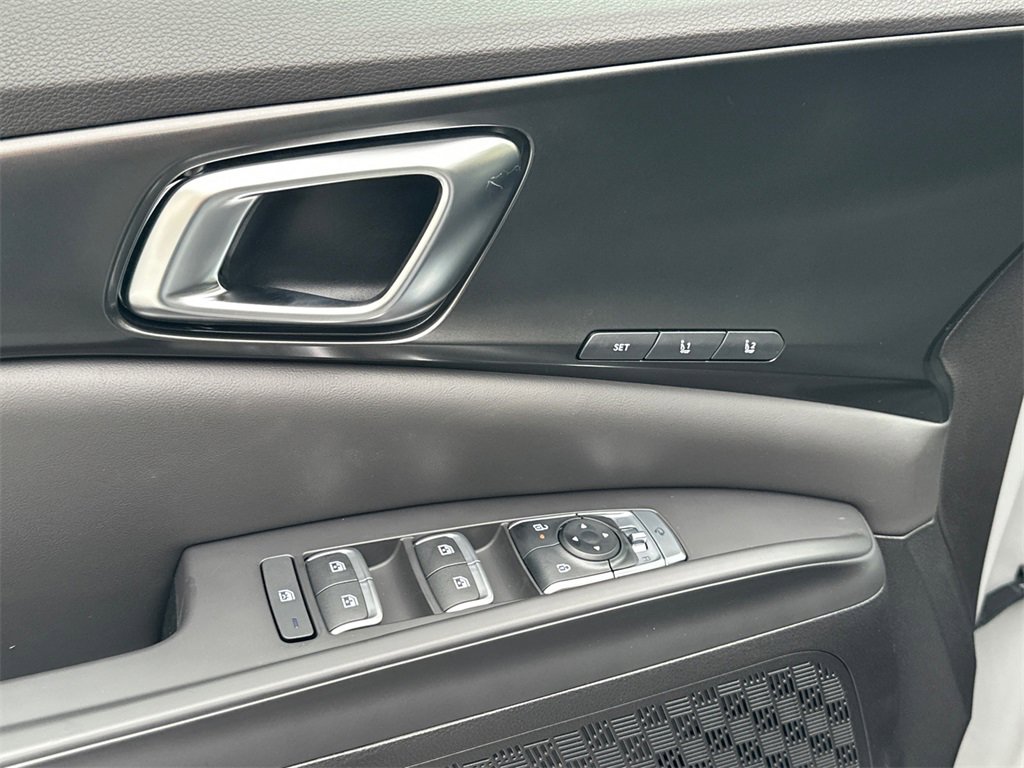 New 2026 Kia Carnival SX image 17