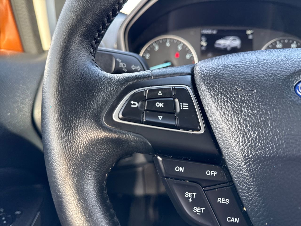 Used 2018 Ford EcoSport Titanium image 30