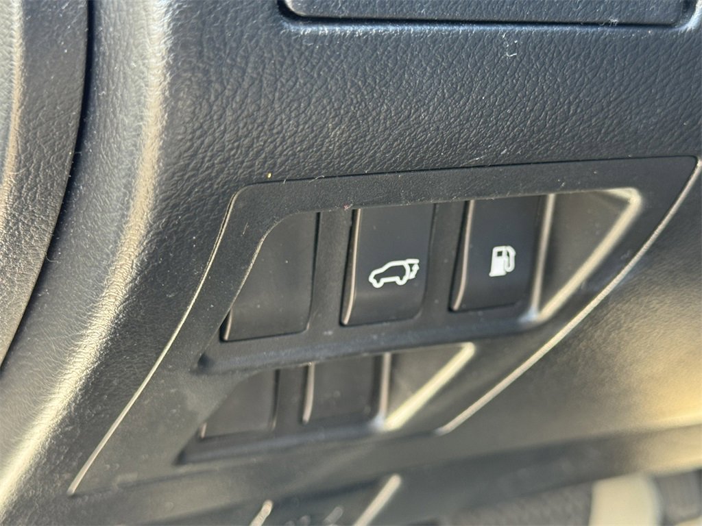 Used 2013 Lexus RX 350 FWD w/ Navigation Pkg image 11