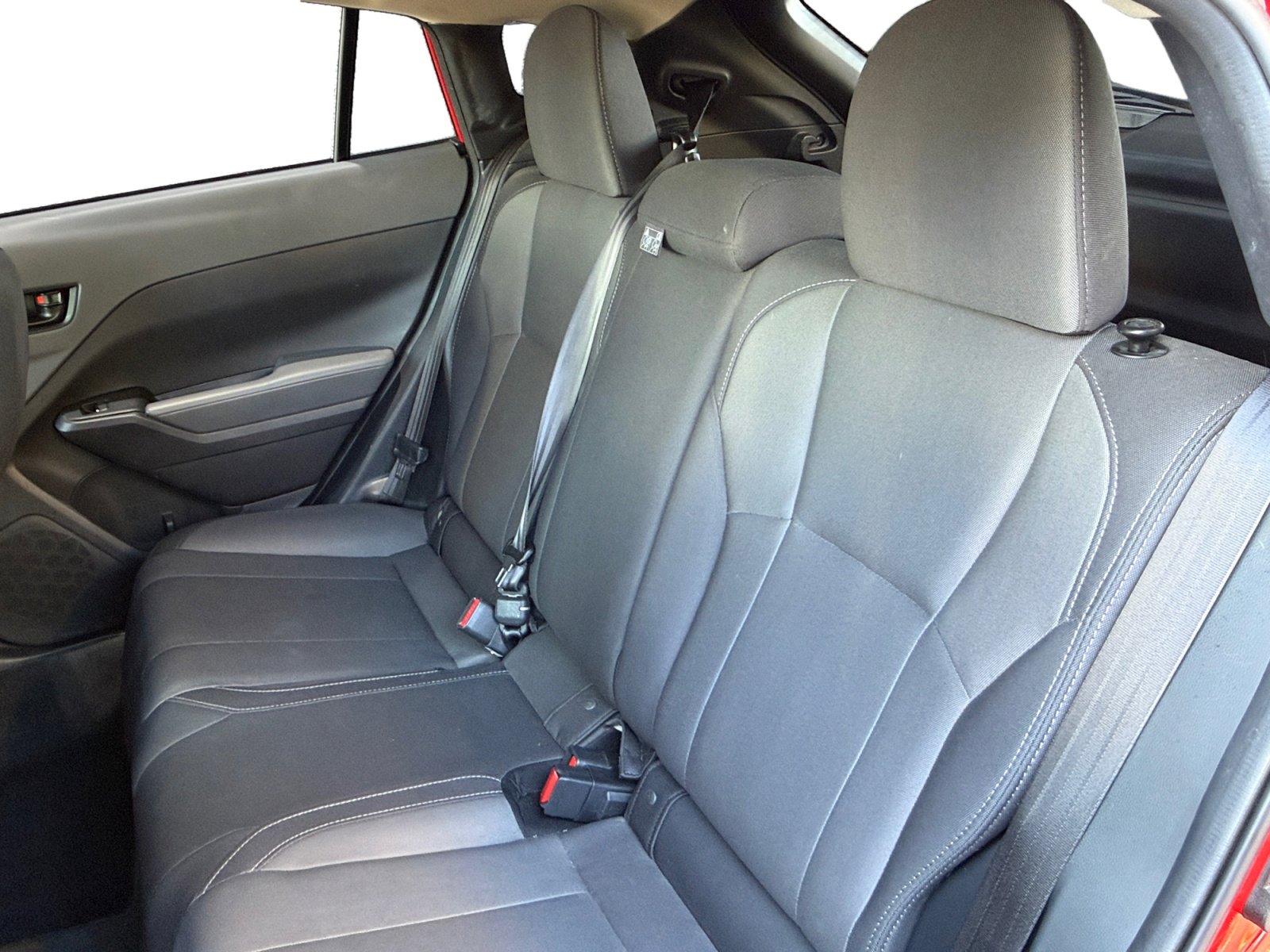 Used 2024 Subaru Crosstrek 2.0i w/ Crosstrek Mirror Package image 13