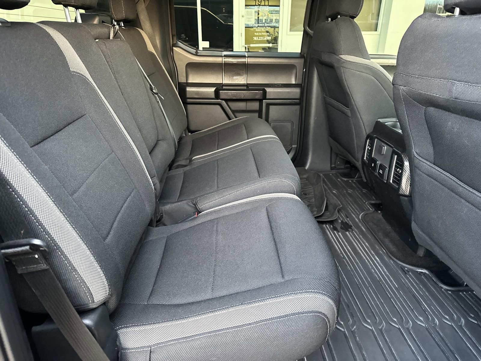 Used 2020 Ford F150 Raptor image 11