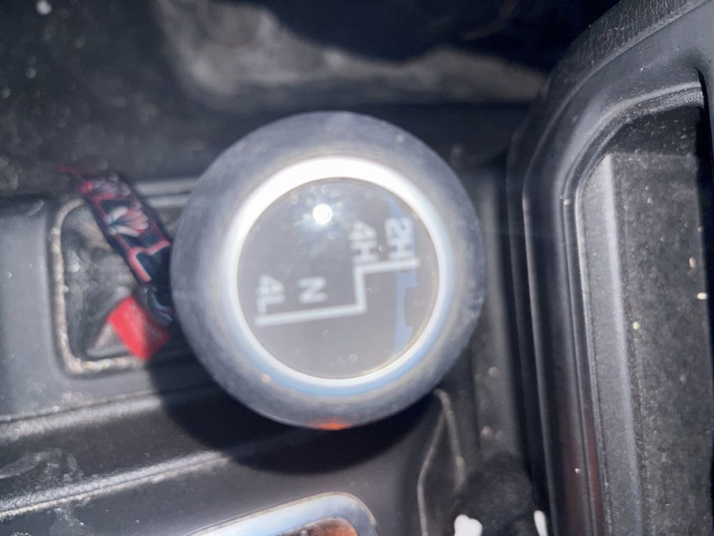 Used 2021 Jeep Wrangler Unlimited Sport image 15