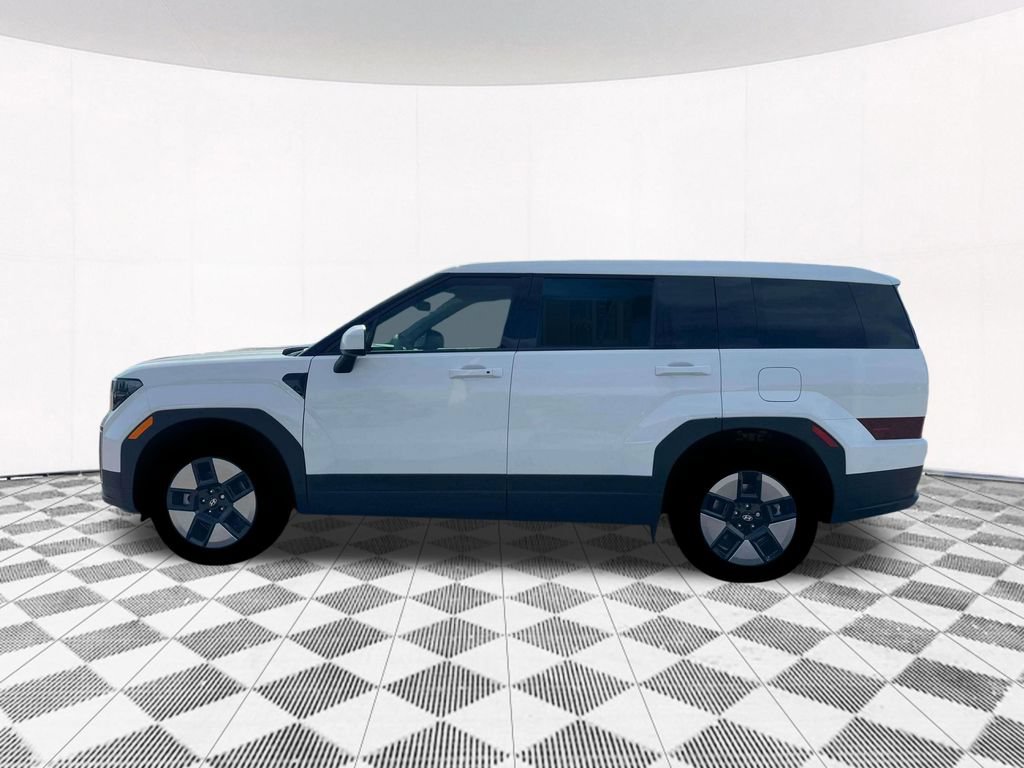New 2026 Hyundai Santa Fe SE AWD/4WD image 3