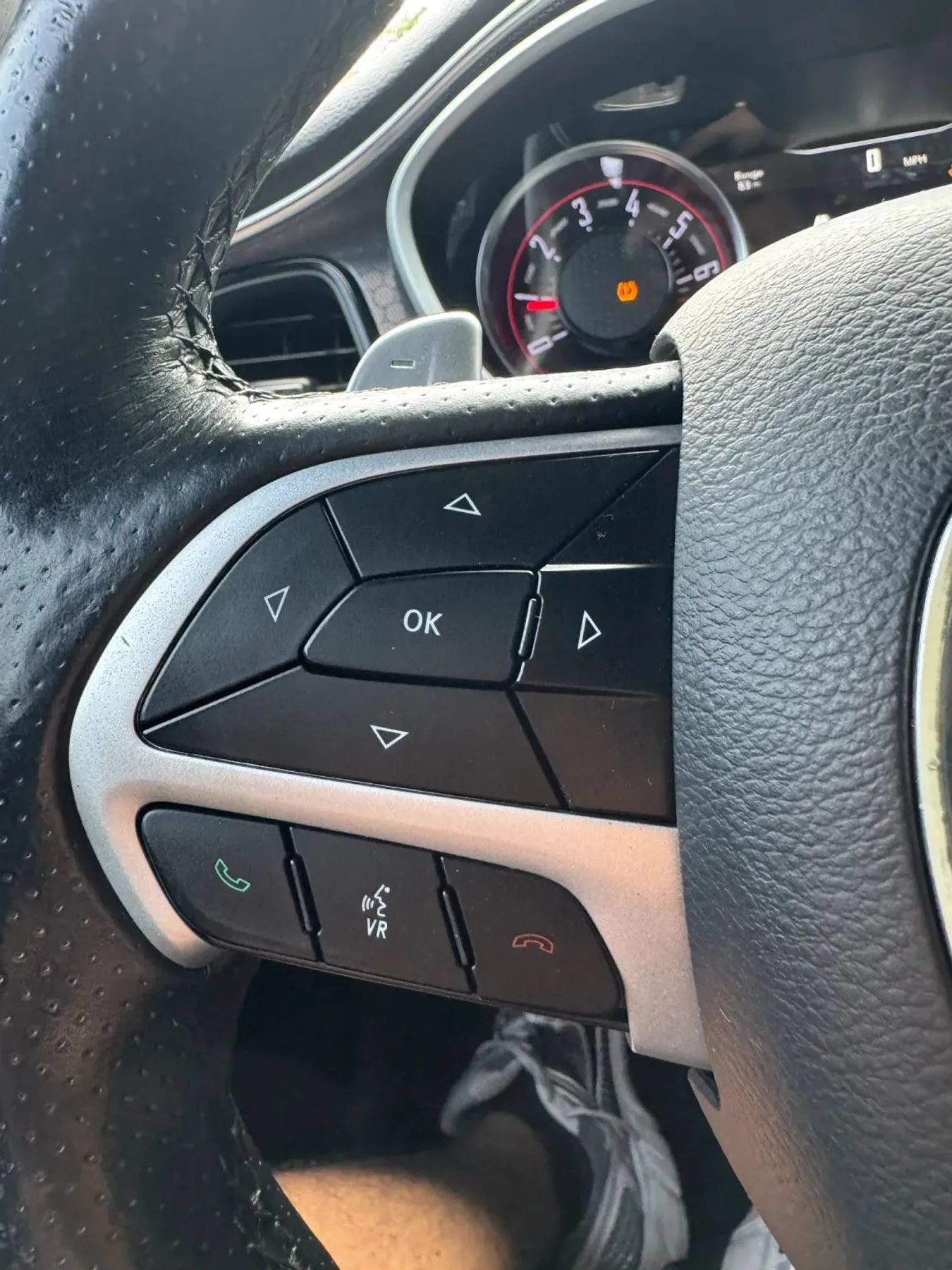 Used 2017 Dodge Challenger GT w/ GT Interior Package AWD/4WD image 12