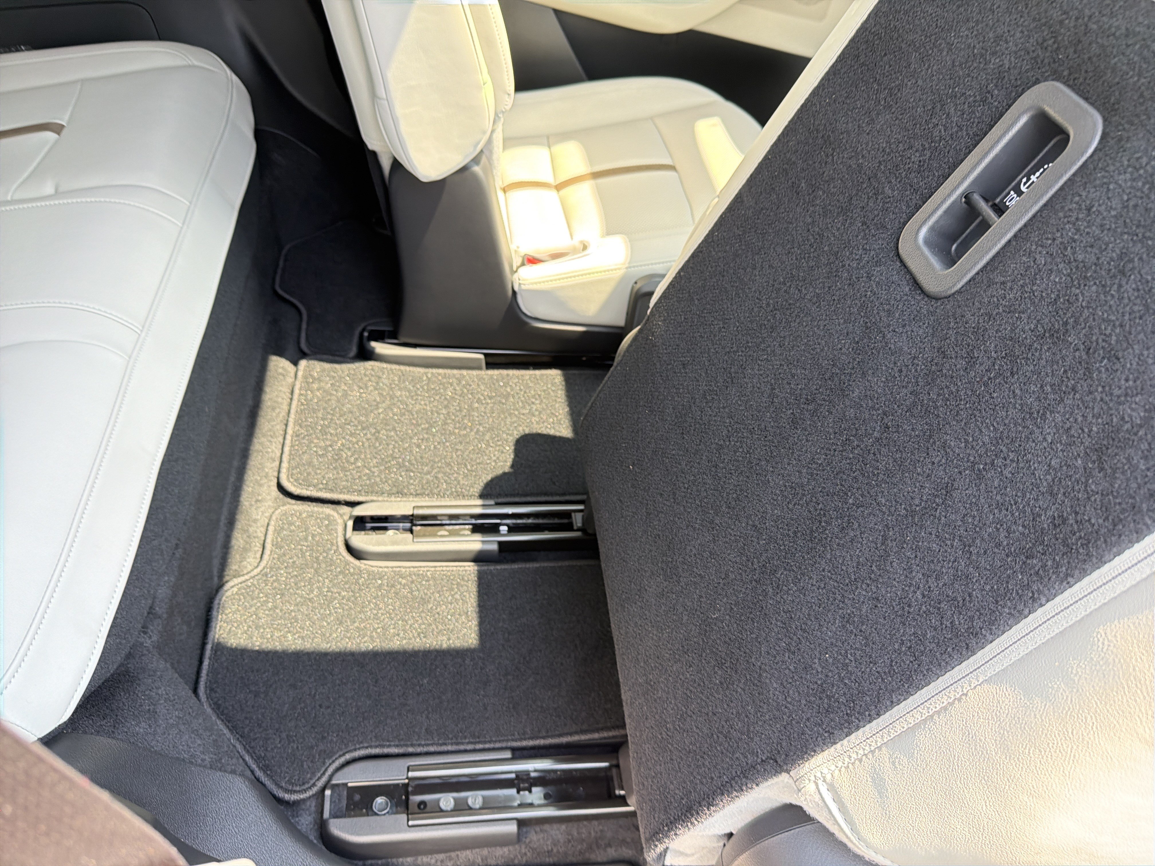 Certified 2024 MAZDA CX-90 Plug-In Hybrid w/ Premium Plus AWD/4WD image 80