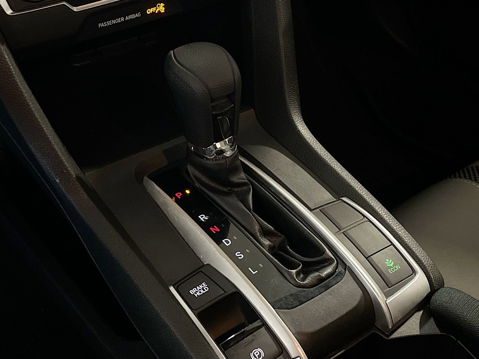 Used 2021 Honda Civic LX image 16