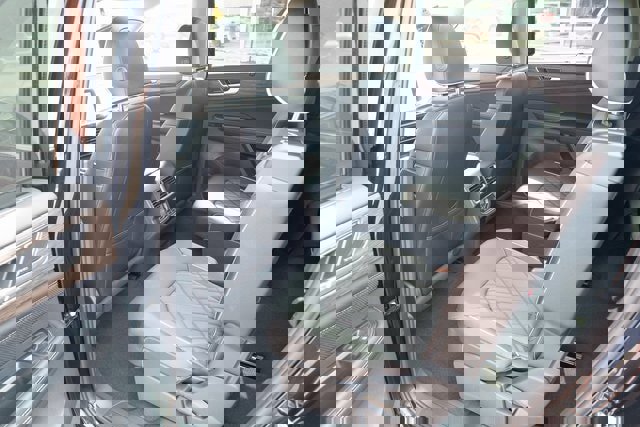 New 2026 Volkswagen Atlas SEL Premium R-Line image 28