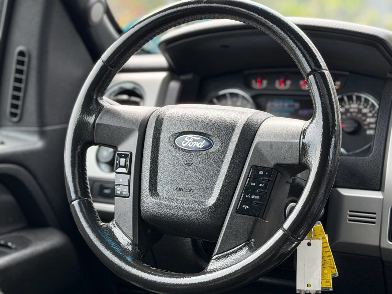 Used 2013 Ford F150 FX4 w/ Luxury Equipment Group image 18