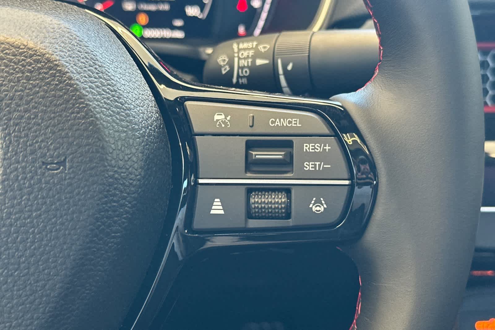 New 2026 Honda Civic Si image 25