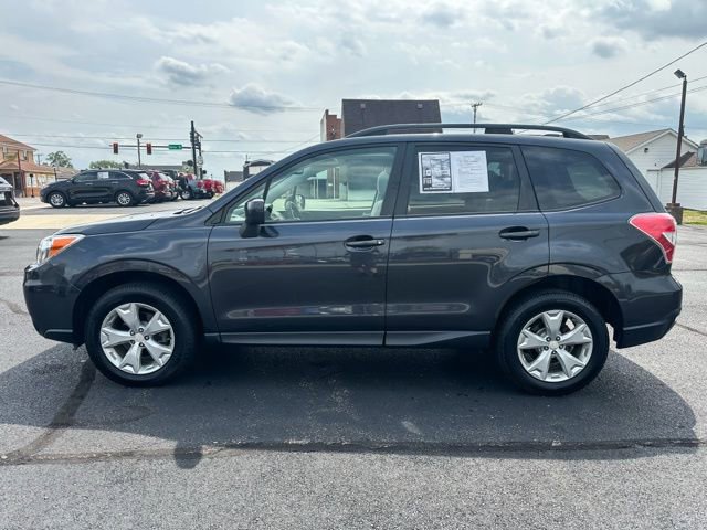 Used 2016 Subaru Forester 2.5i Premium w/ Popular Package #2 image 4