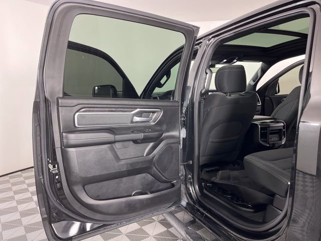 Used 2022 RAM 1500 Big Horn image 45