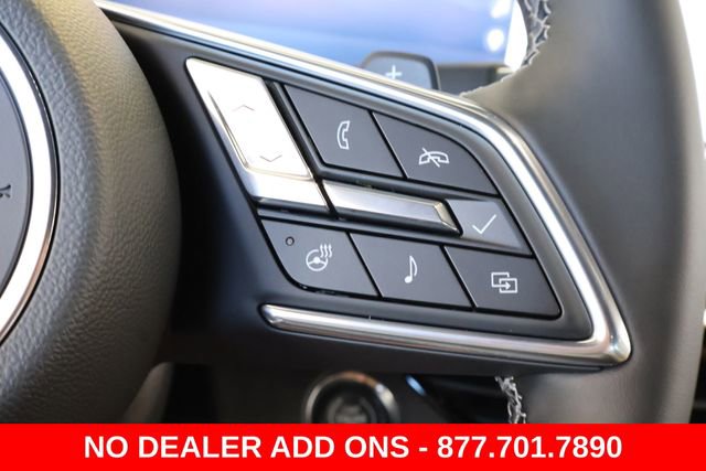 New 2026 Buick Enclave Preferred w/ Power Package image 26