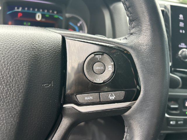 Used 2021 Honda Passport EX-L image 23