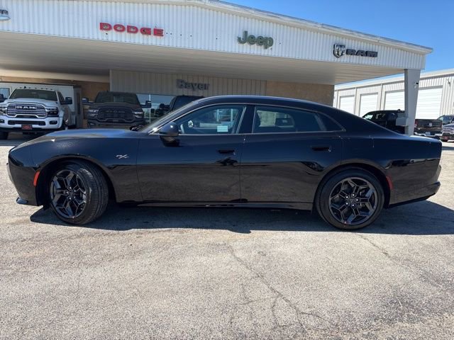 New 2026 Dodge Charger R/T AWD/4WD image 2