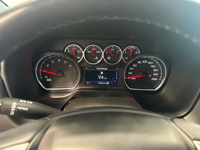 Used 2023 Chevrolet Tahoe LS w/ Driver Alert Package AWD/4WD image 21