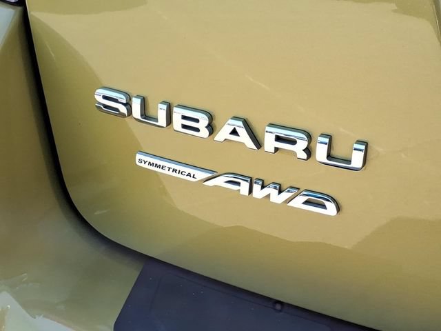 Used 2023 Subaru Crosstrek 2.0i Premium AWD/4WD image 9