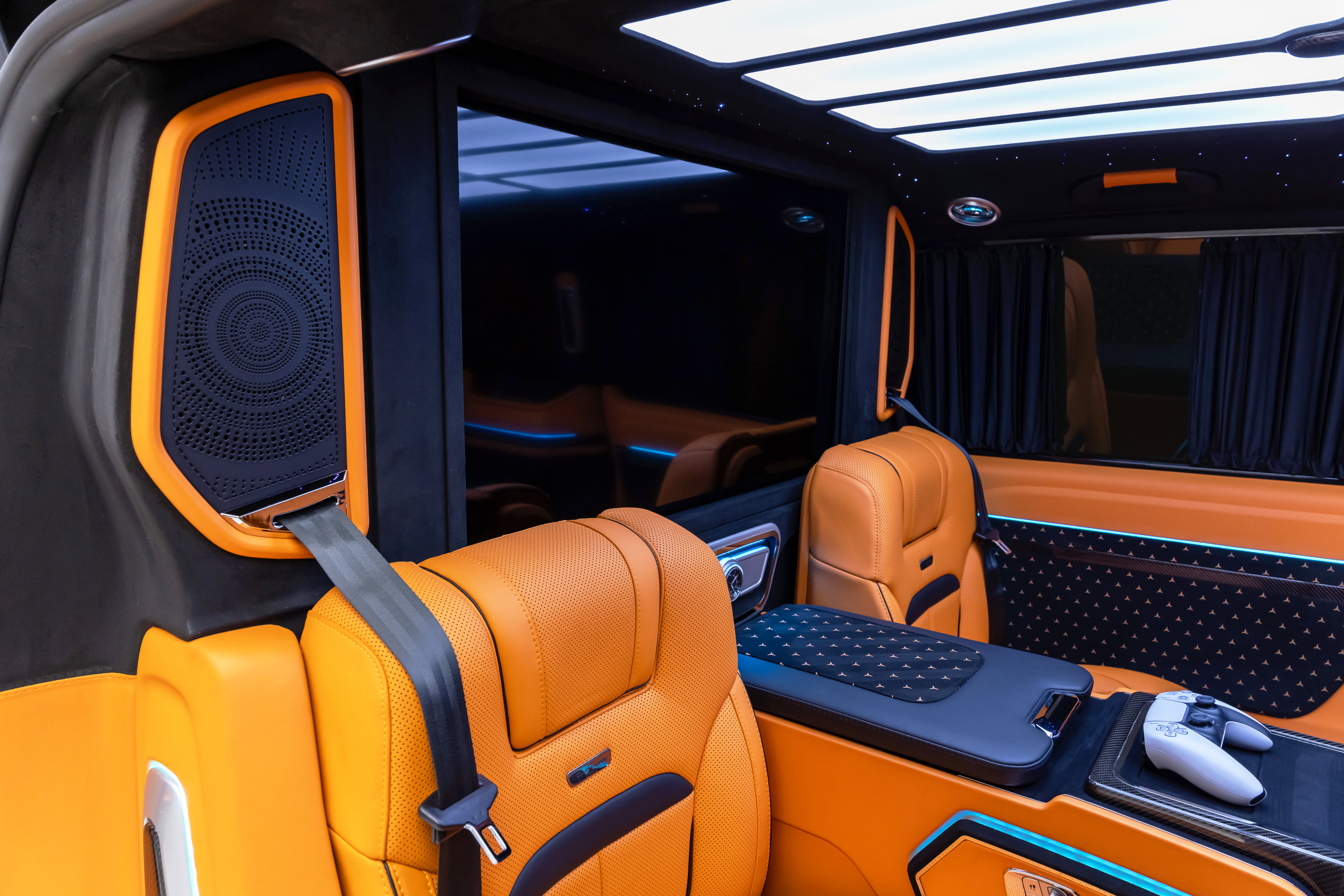 Used 2022 Mercedes-Benz Metris Passenger image 51