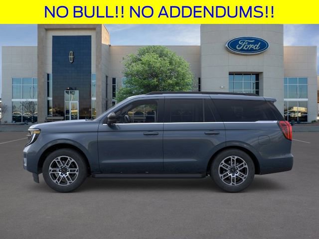 New 2026 Ford Expedition Active RWD image 3