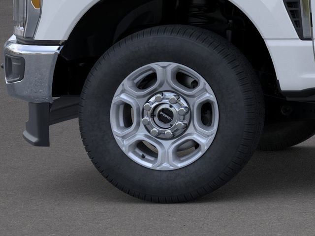 New 2026 Ford F350 XLT AWD/4WD image 20