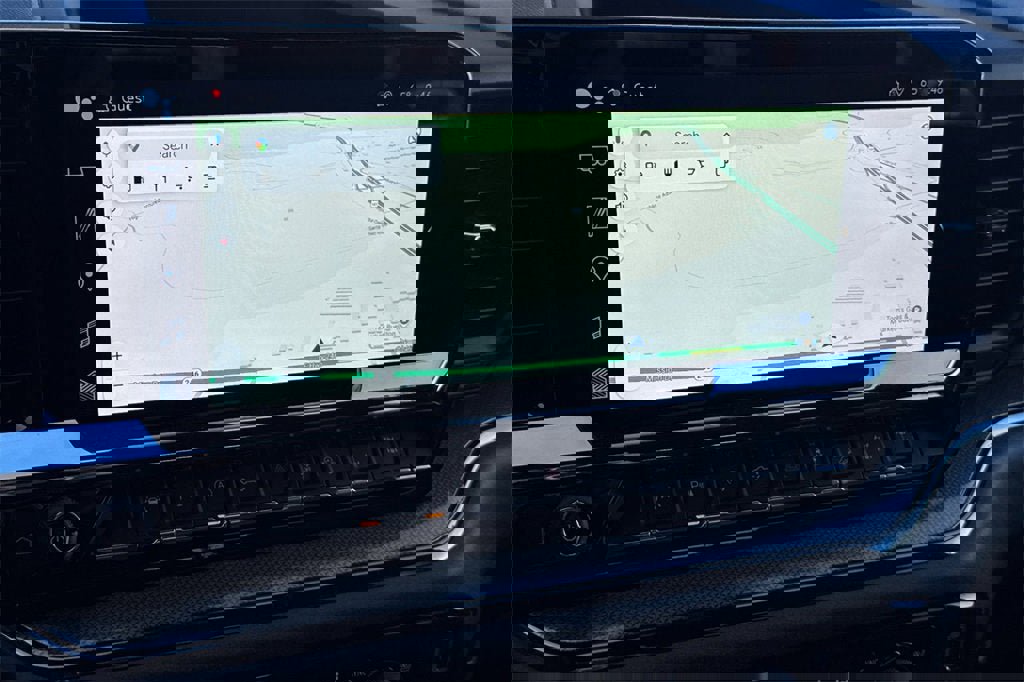 New 2026 Chevrolet Silverado 1500 ZR2 w/ Dark Appearance Package image 18