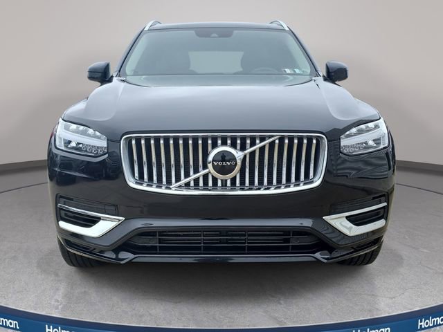 Used 2022 Volvo XC90 T8 Inscription Expression image 3