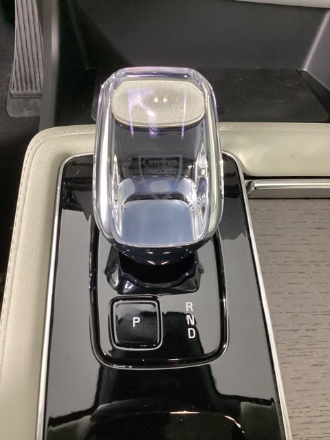 New 2026 Volvo XC90 B6 Ultra image 26