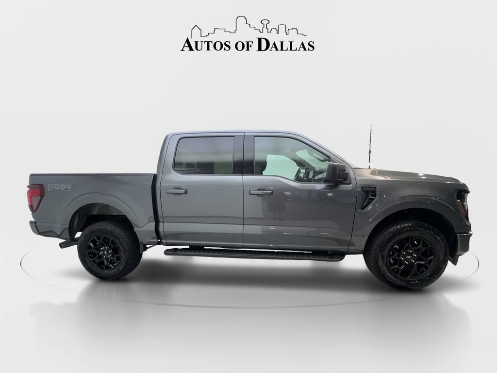 Used 2026 Ford F150 XLT w/ FX4 Off-Road Package AWD/4WD image 11