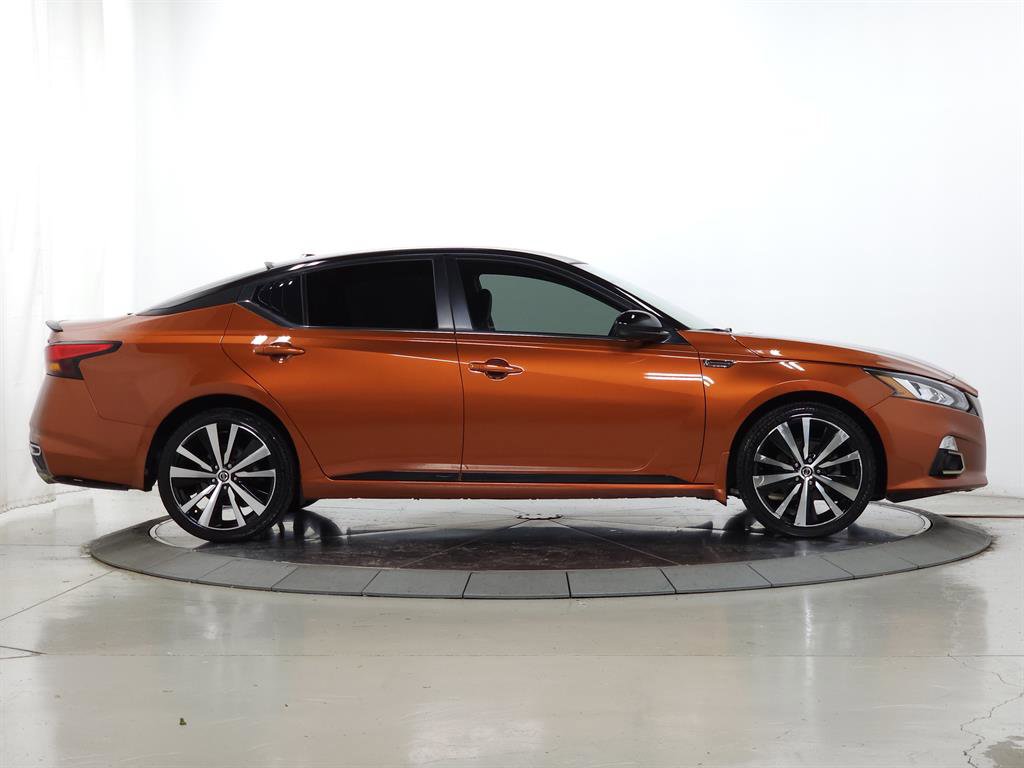 Used 2019 Nissan Altima 2.5 SR image 10