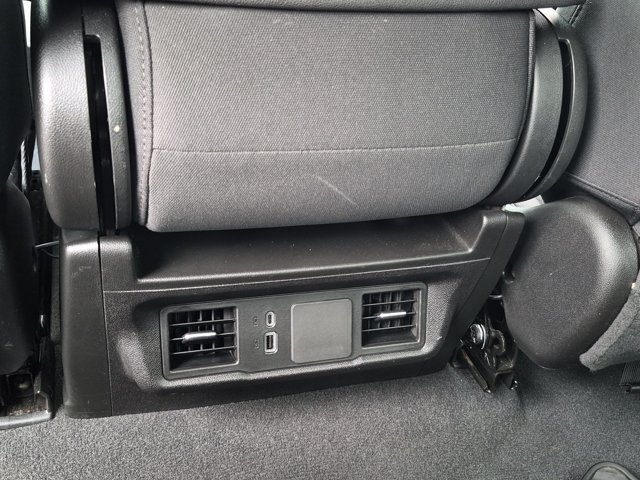 Used 2024 Chevrolet Silverado 1500 Custom AWD/4WD image 16