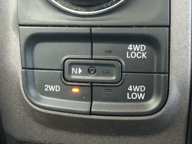 Used 2019 RAM 1500 Express w/ Express Value Package AWD/4WD image 22