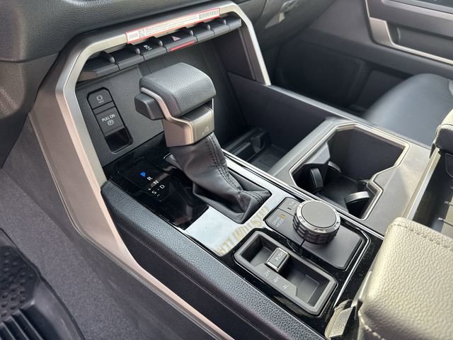 New 2026 Toyota Tundra SR5 image 18