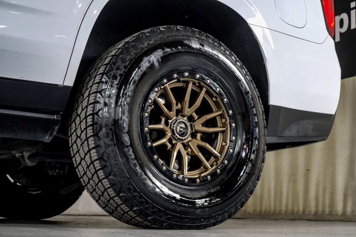 Used 2022 GMC Yukon SLE w/ Max Trailering Package image 52