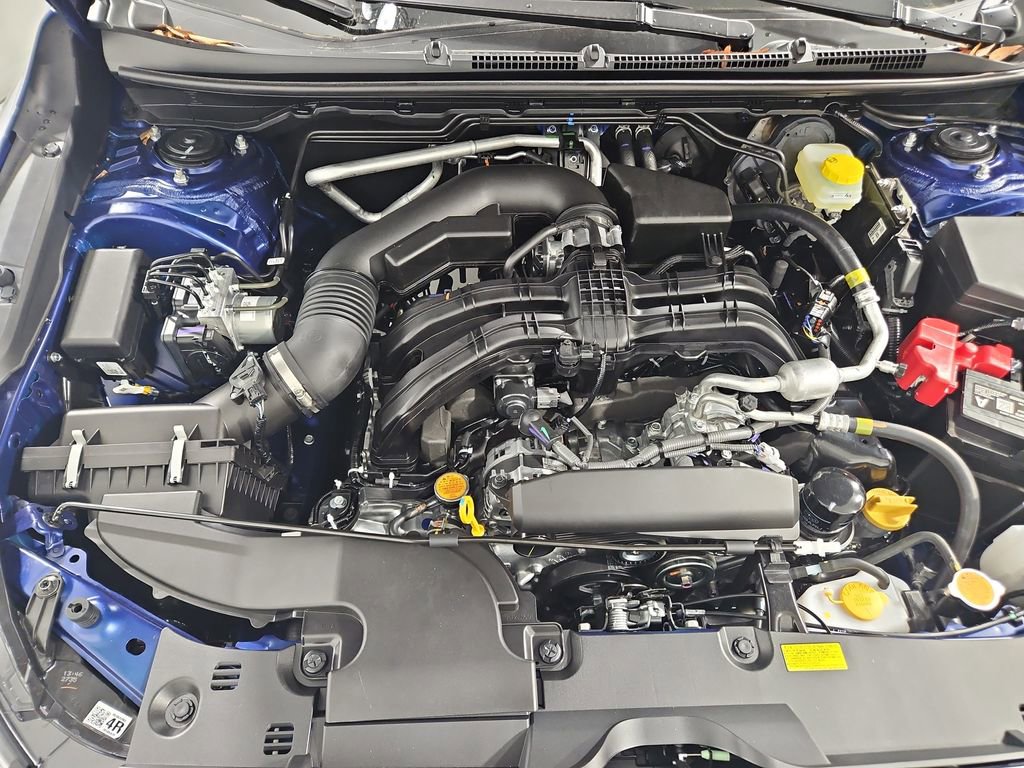 New 2026 Subaru Crosstrek 2.5i Sport image 20