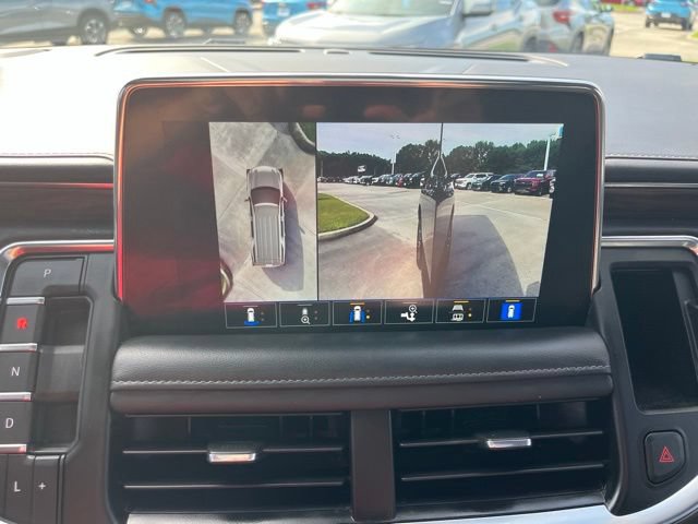 Used 2022 Chevrolet Tahoe LT w/ Luxury Package RWD image 30