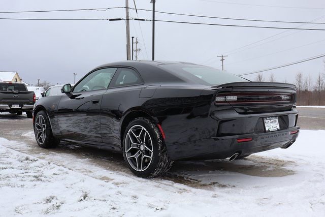 New 2026 Dodge Charger R/T Scat Pack image 30
