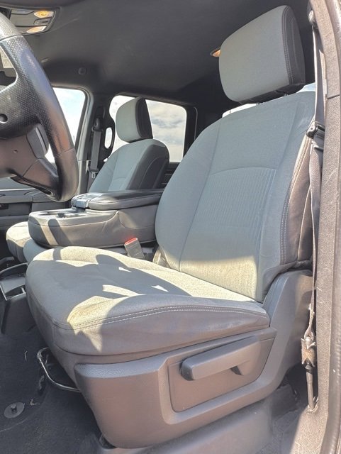 Used 2022 RAM 2500 Big Horn image 12