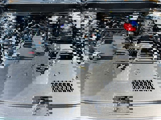 Used 2025 Honda CR-V EX-L image 5