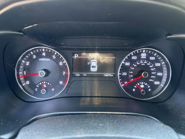 Certified 2023 Kia Forte GT-Line image 15