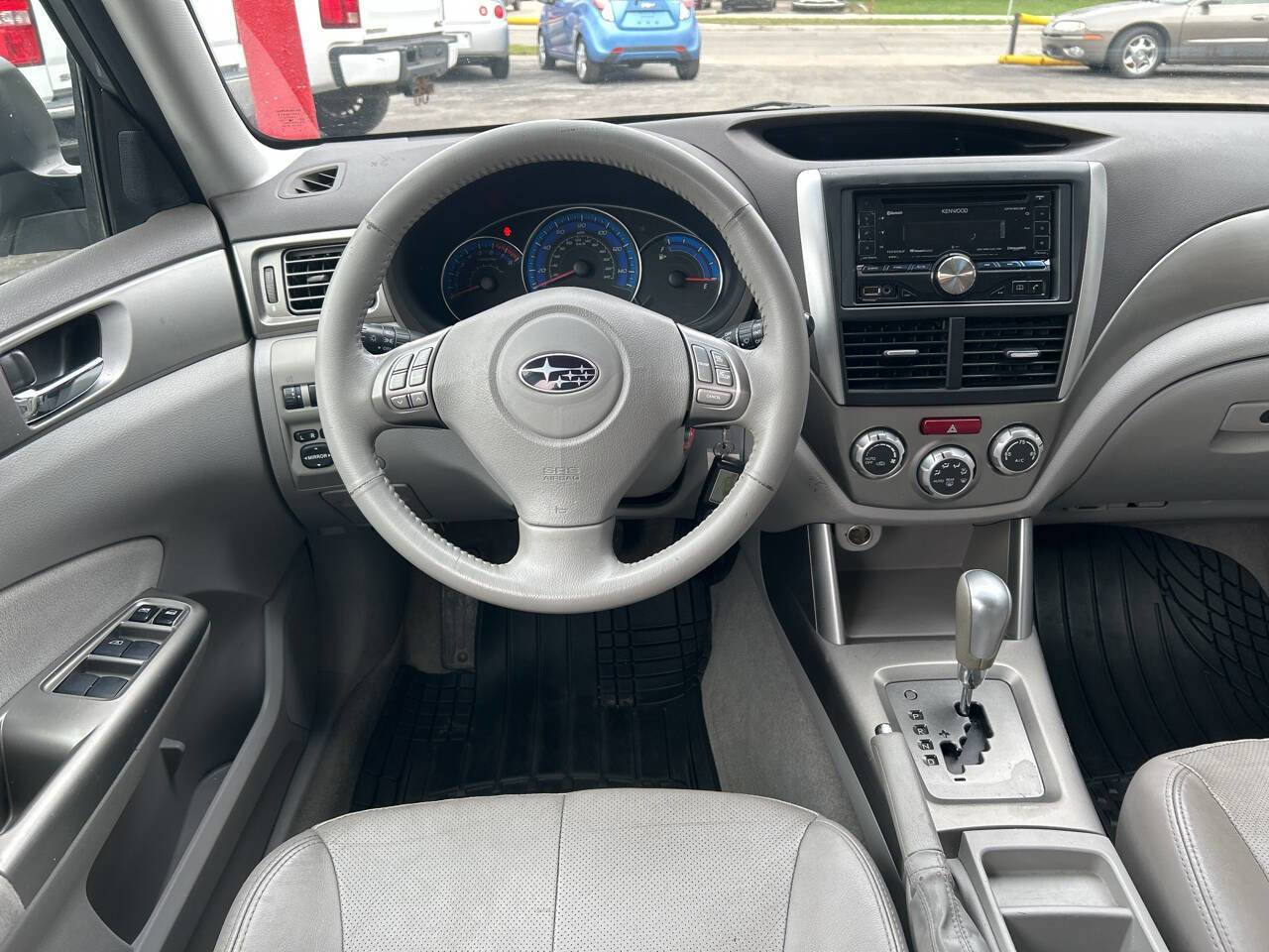 Used 2009 Subaru Forester 2.5X Limited image 16