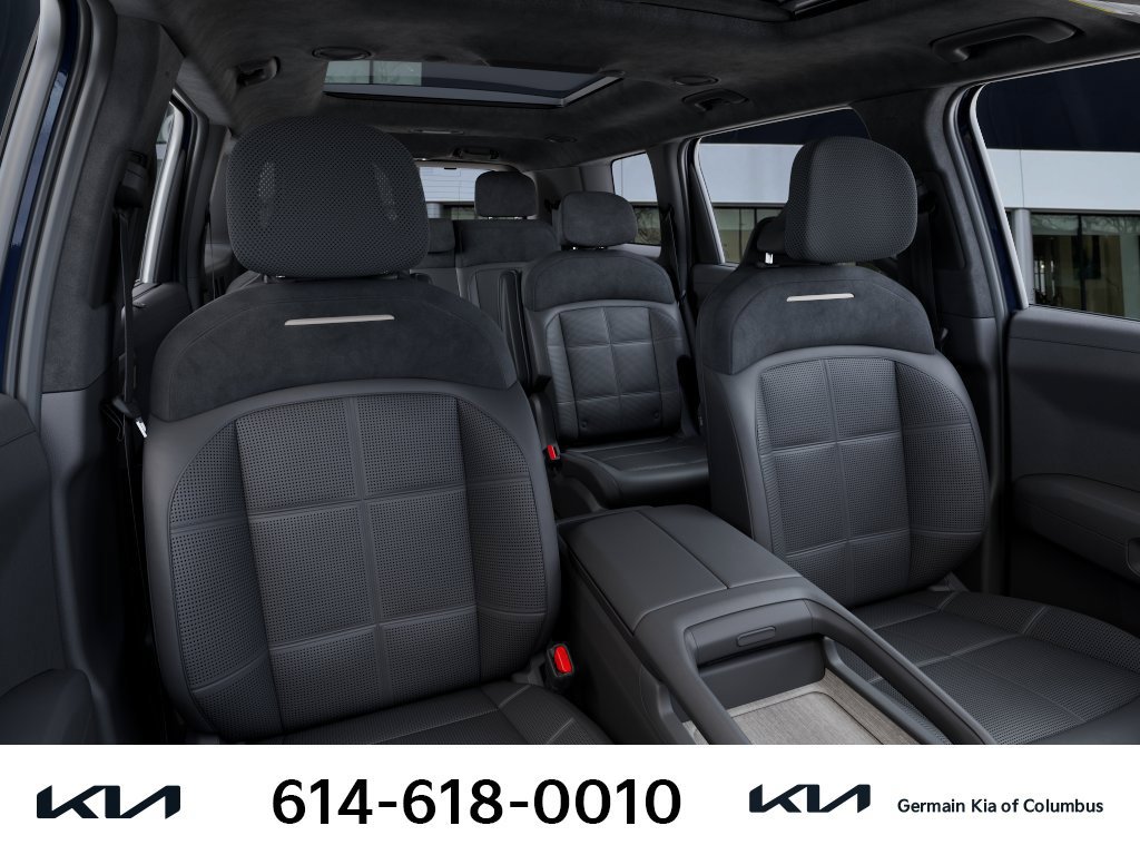 New 2027 Kia Telluride SX Prestige w/ Towing Package AWD/4WD image 18