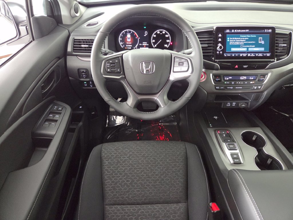 New 2026 Honda Ridgeline Sport image 13