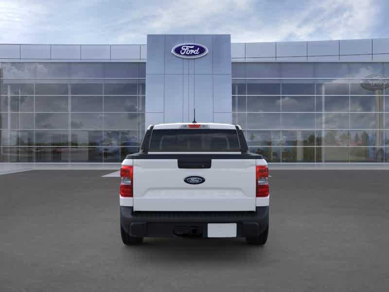 New 2026 Ford Maverick XL FWD image 5